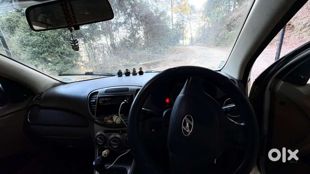 Hyundai I10 Magna In Very Good Condition