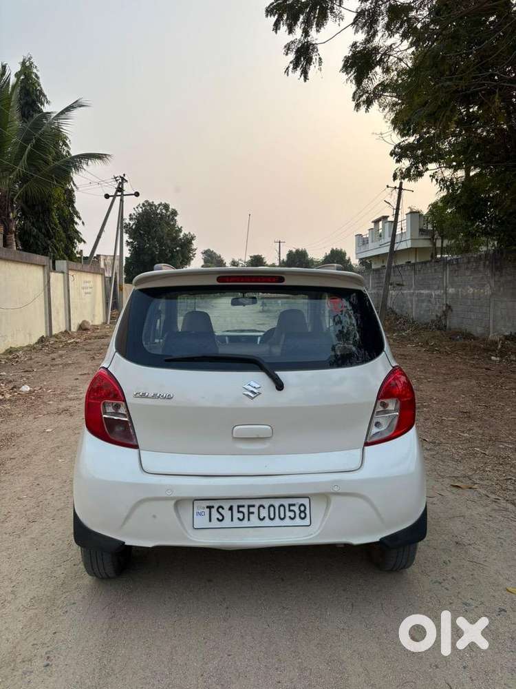 Maruti Suzuki Celerio 2020 Petrol Well Maintained