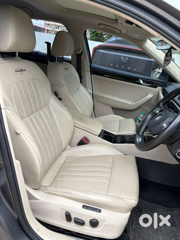 Skoda Superb 2022 Year Model