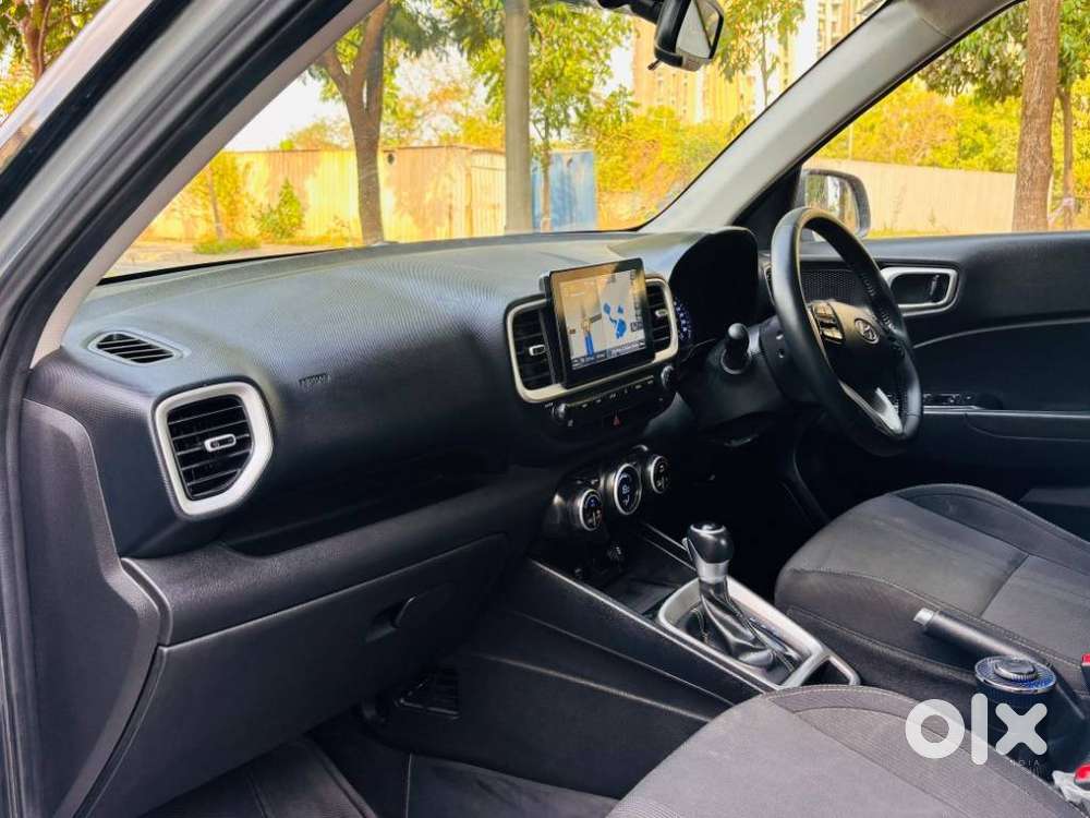 Hyundai Venue Sx Turbo, 2020, Petrol