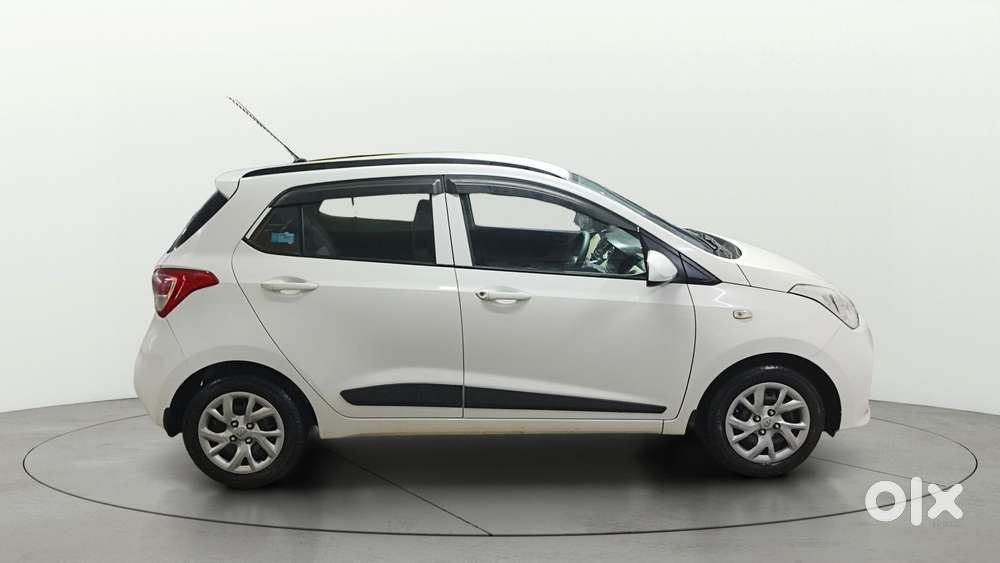 Hyundai Grand I10 1.2 Kappa Magna, 2018, Petrol