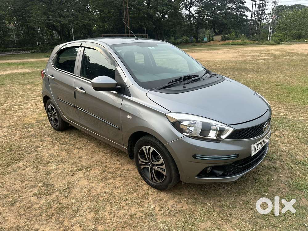 Tata Tiago 1.2 Revotron Xza, 2020, Petrol