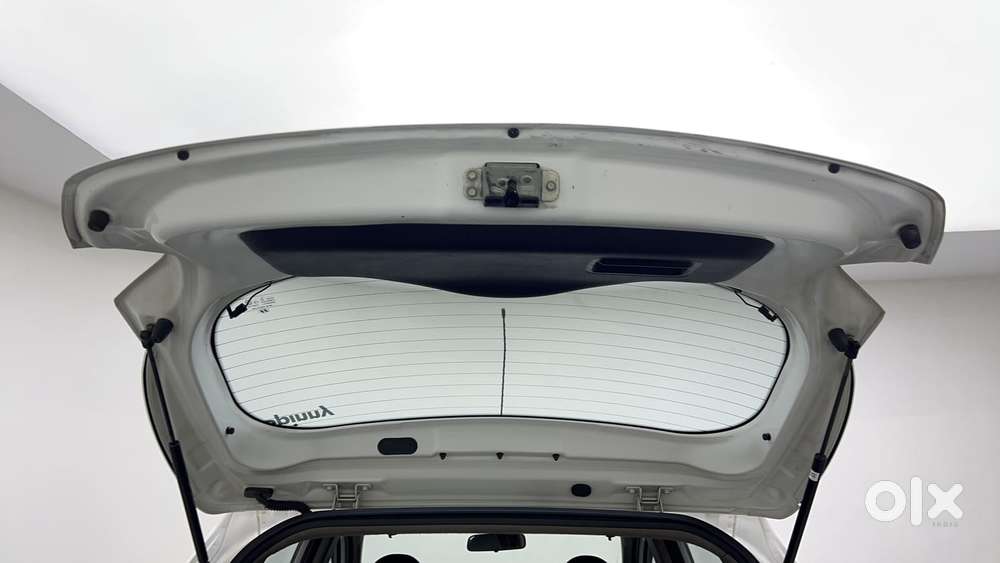 Hyundai Grand I10 1.2 Kappa Sportz, 2015, Petrol