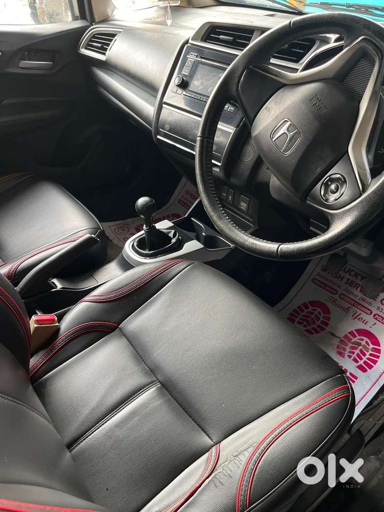 New Condition, Car