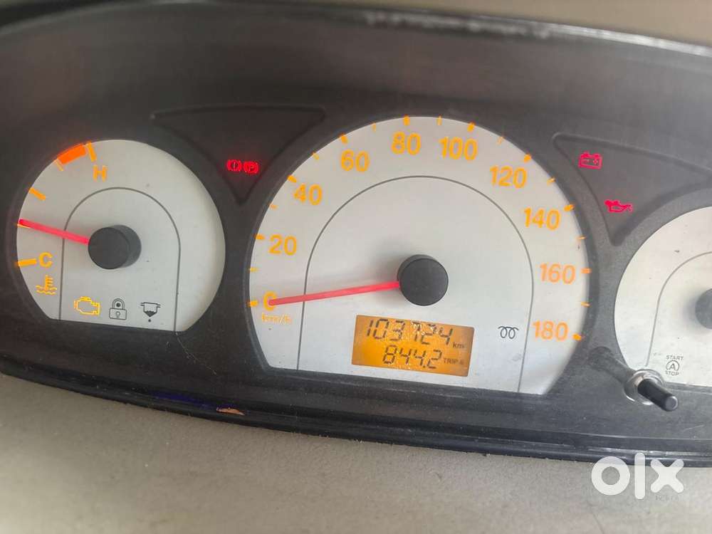Mahindra Xylo Diesel Manual 2011