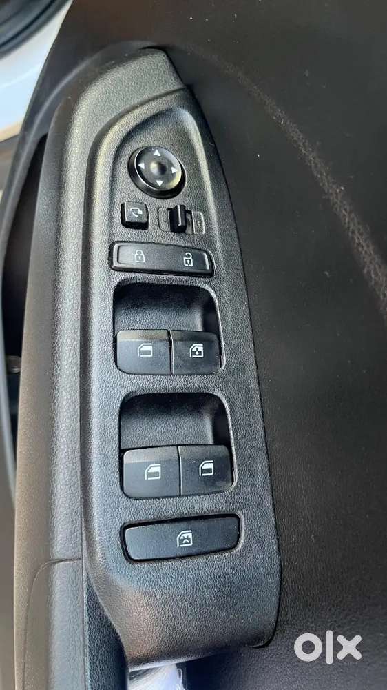 Hyundai Venue N Line 2019 Petrol Automatic