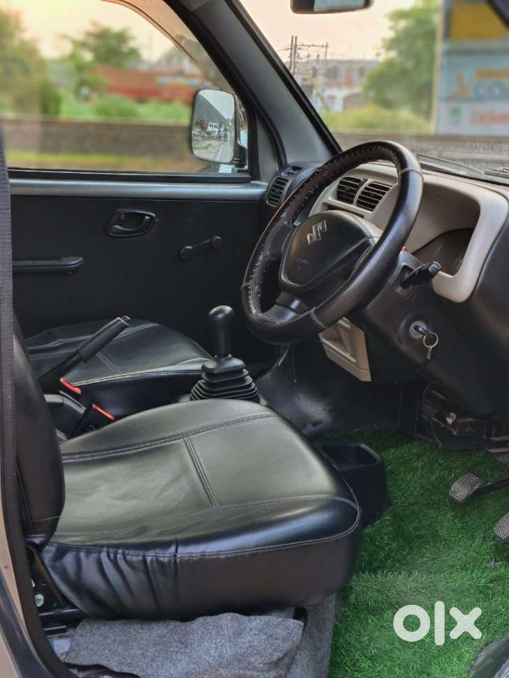 Maruti Suzuki Eeco Cng 5 Seater Ac, 2021, Petrol