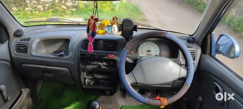 2007 Maruti Suzuki Alto