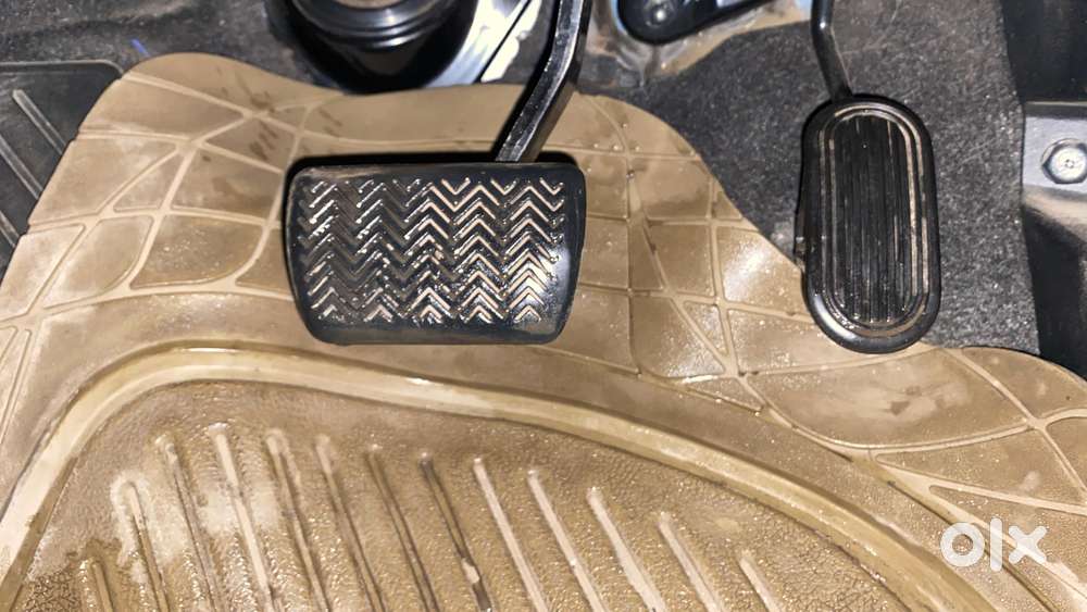 Toyota Innova Crysta 2.8 Zx At, 2018, Diesel