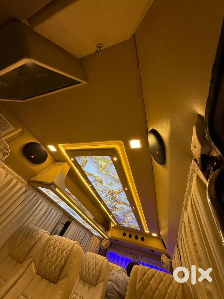 Force Motors Trax Cruiser 2017 Diesel Good Condition