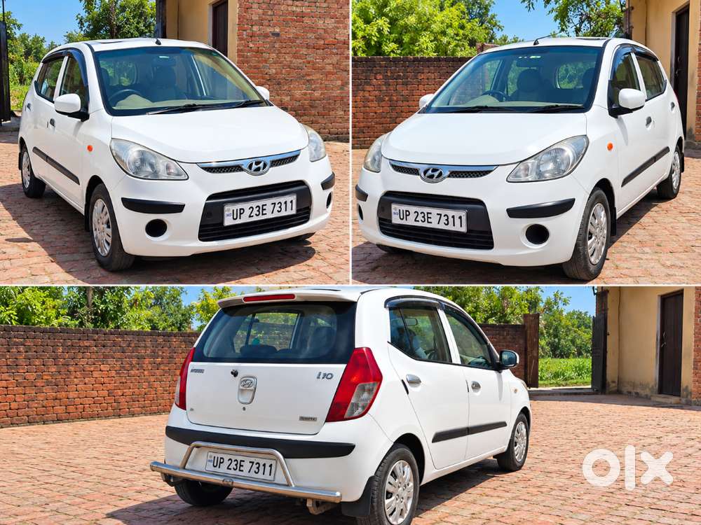 Used Hyundai I10 2009 Petrol