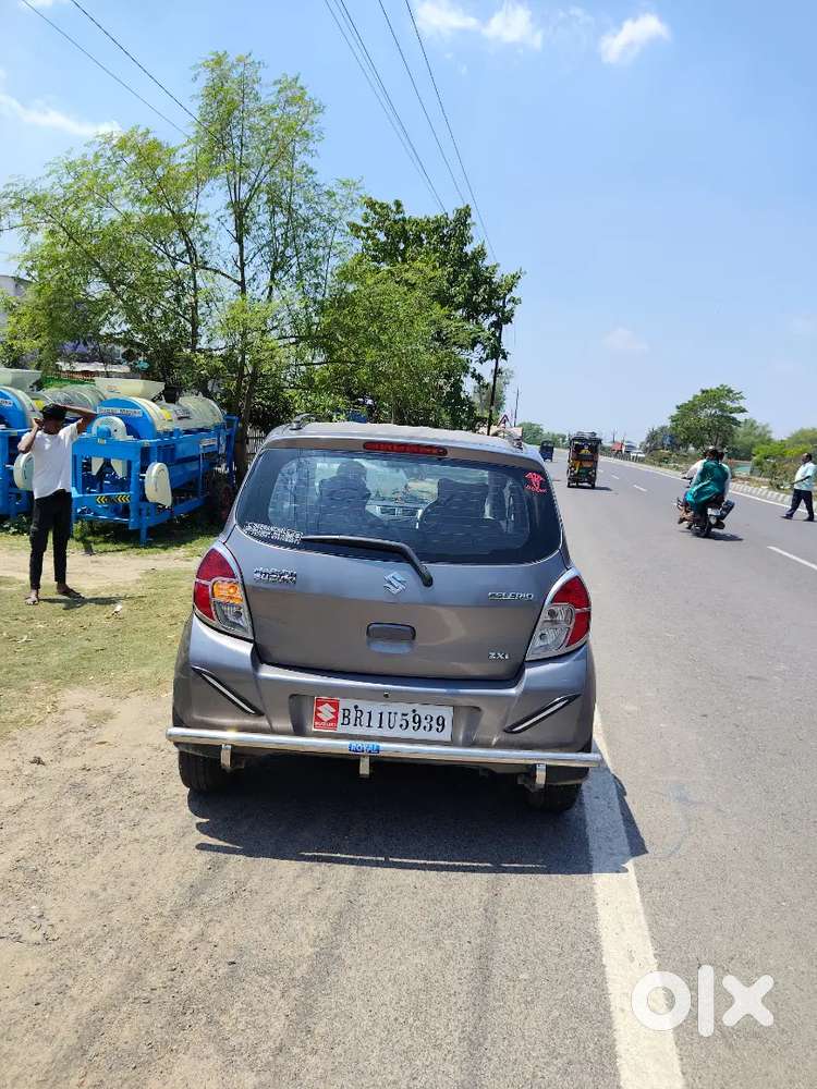 Power Window  With Music System