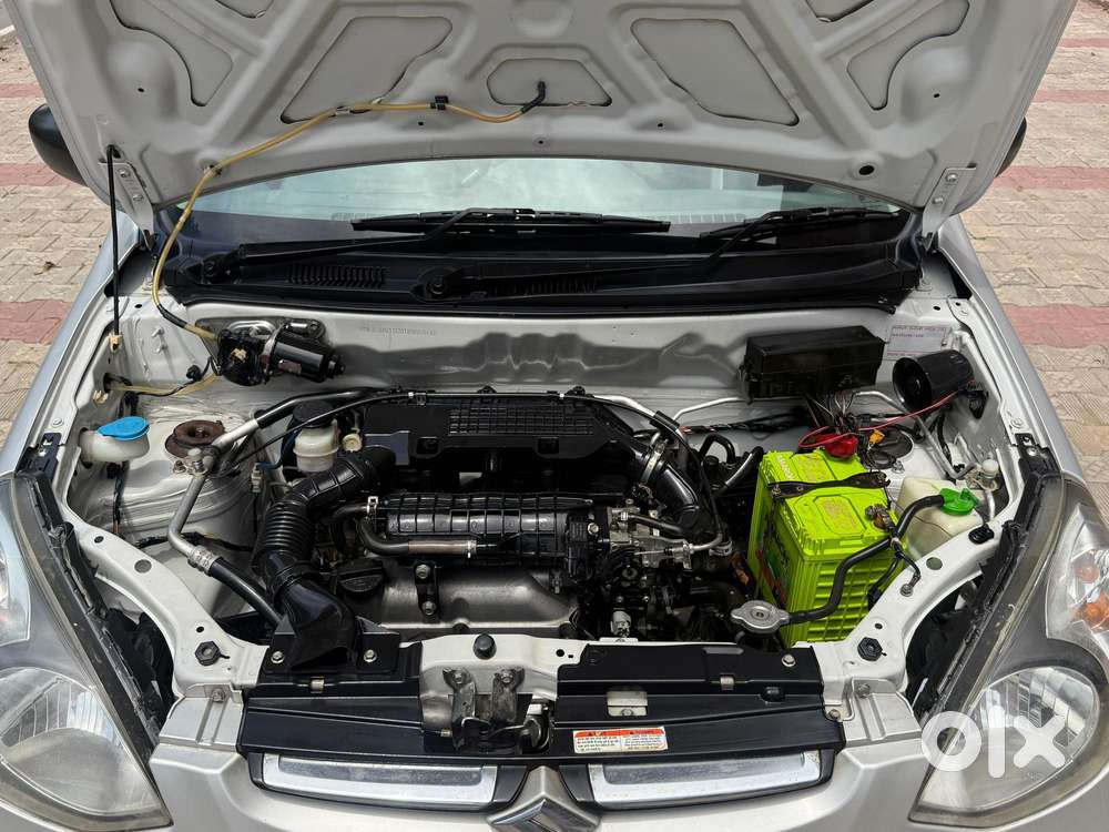 Maruti Suzuki Alto 800 Lxi Anniversary Edition, 2013, Petrol