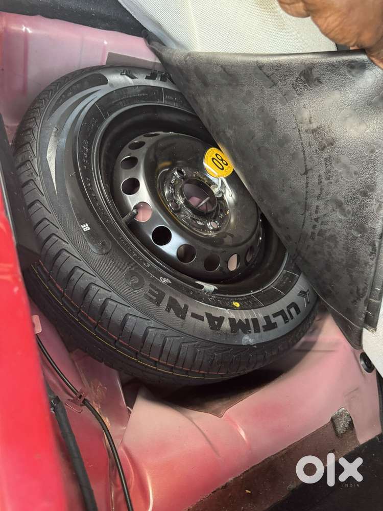 Tata Tiago Nrg 1.2 Xz Mt, 2022, Petrol