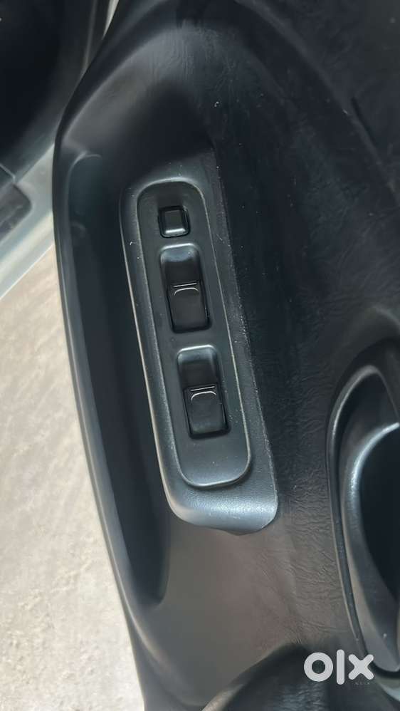 2011 Maruti Alto Green Lx