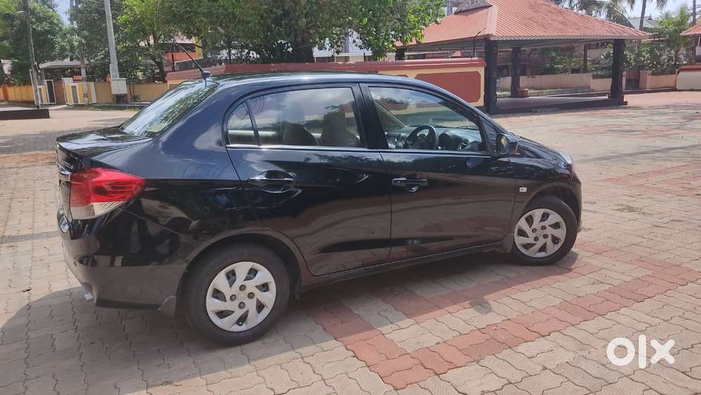 Honda Amaze 1.5 Smt I Dtec, 2014, Diesel