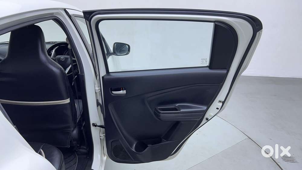 Maruti Suzuki Celerio 1.0 Zxi Plus Amt, 2022, Petrol