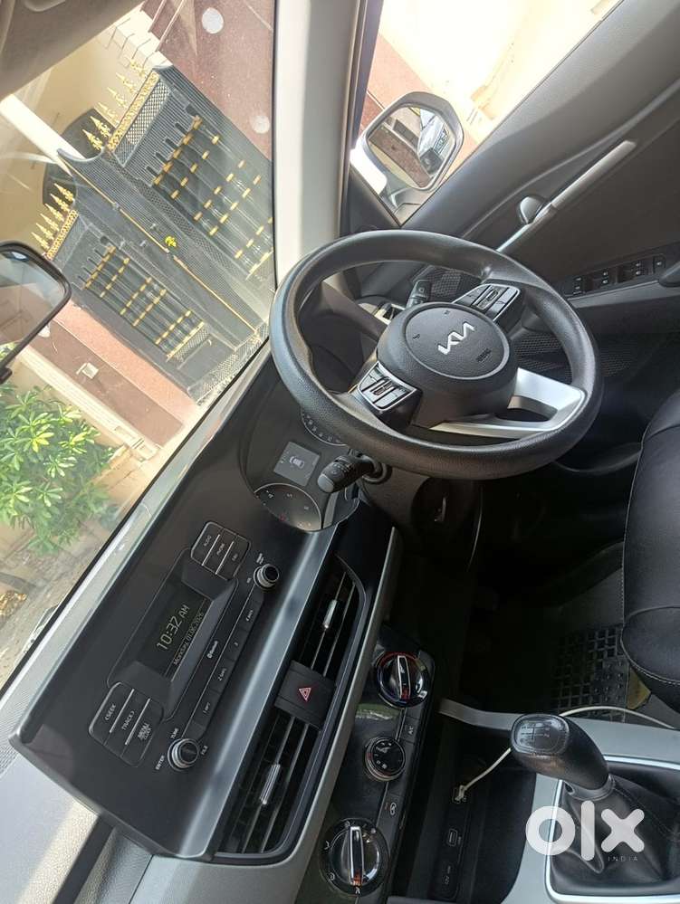 Kia Seltos Hte D 2022