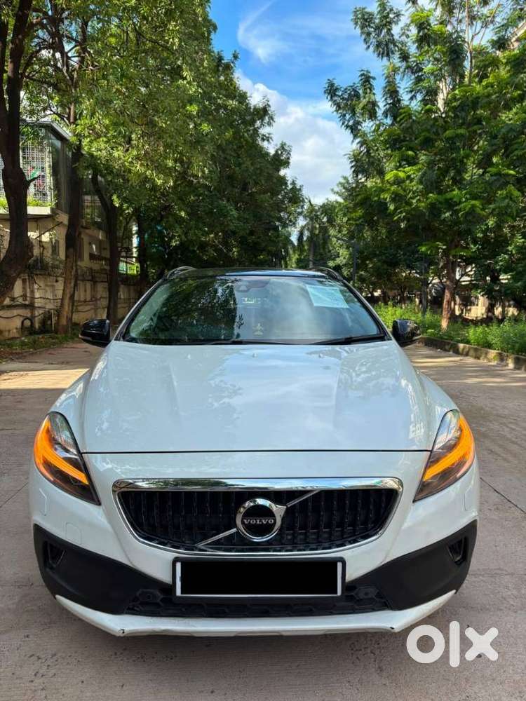 Volvo V40 D3, 2017, Diesel