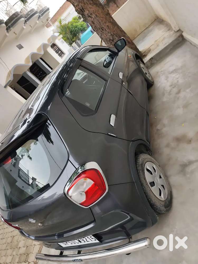 Maruti Suzuki Alto K10 2025 Petrol 100000 Km Driven