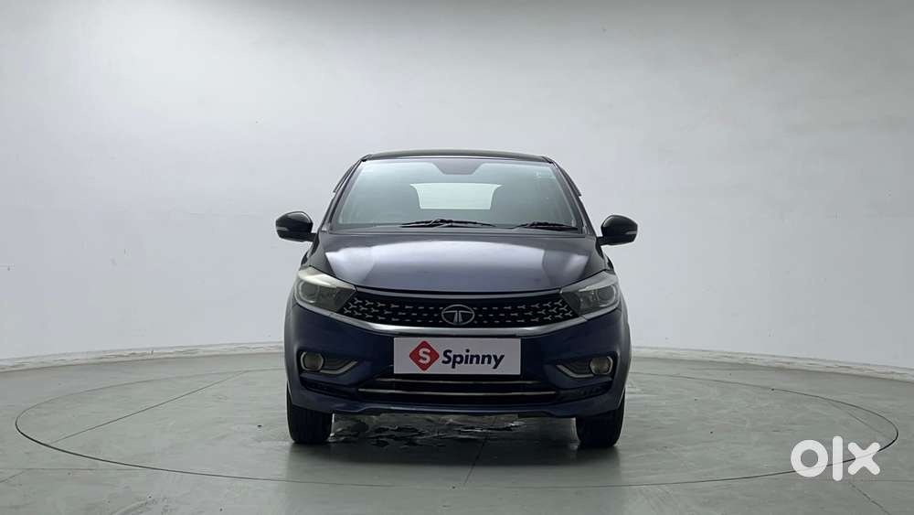 Tata Tigor 1.2 Revotron Xz Plus Cng, 2023, Cng & Hybrids