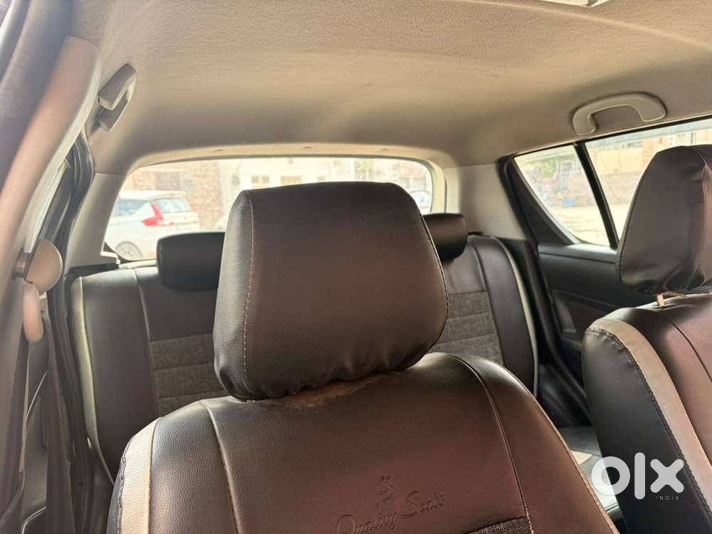 Maruti Suzuki Swift 2012