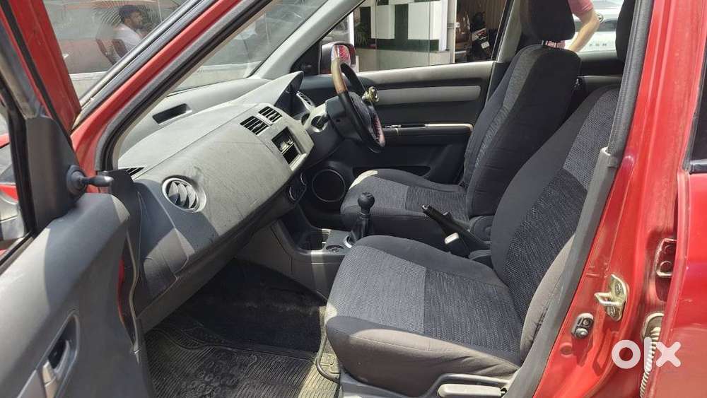 Maruti Suzuki Swift 2004-2010 Zxi Bsiv, 2007, Petrol