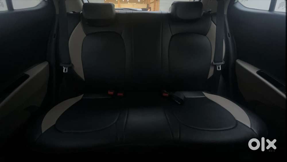 Hyundai Grand I10 1.2 Kappa Asta, 2019, Petrol