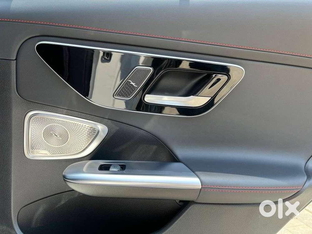 Mercedes-benz Amg C 43 4matic, 2024, Petrol