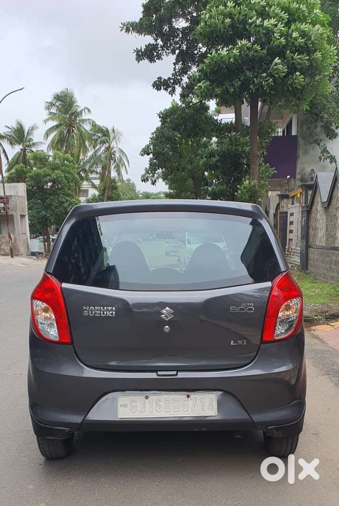 Maruti Suzuki Alto 800, 2013, Cng & Hybrids