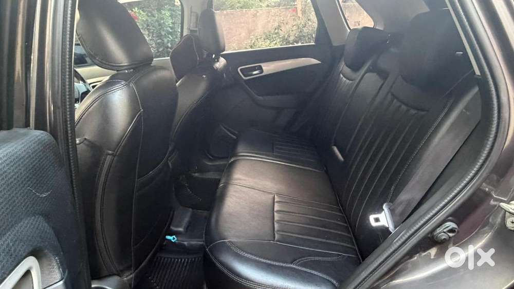 Marithi Brezza Zdi+ Full Condation