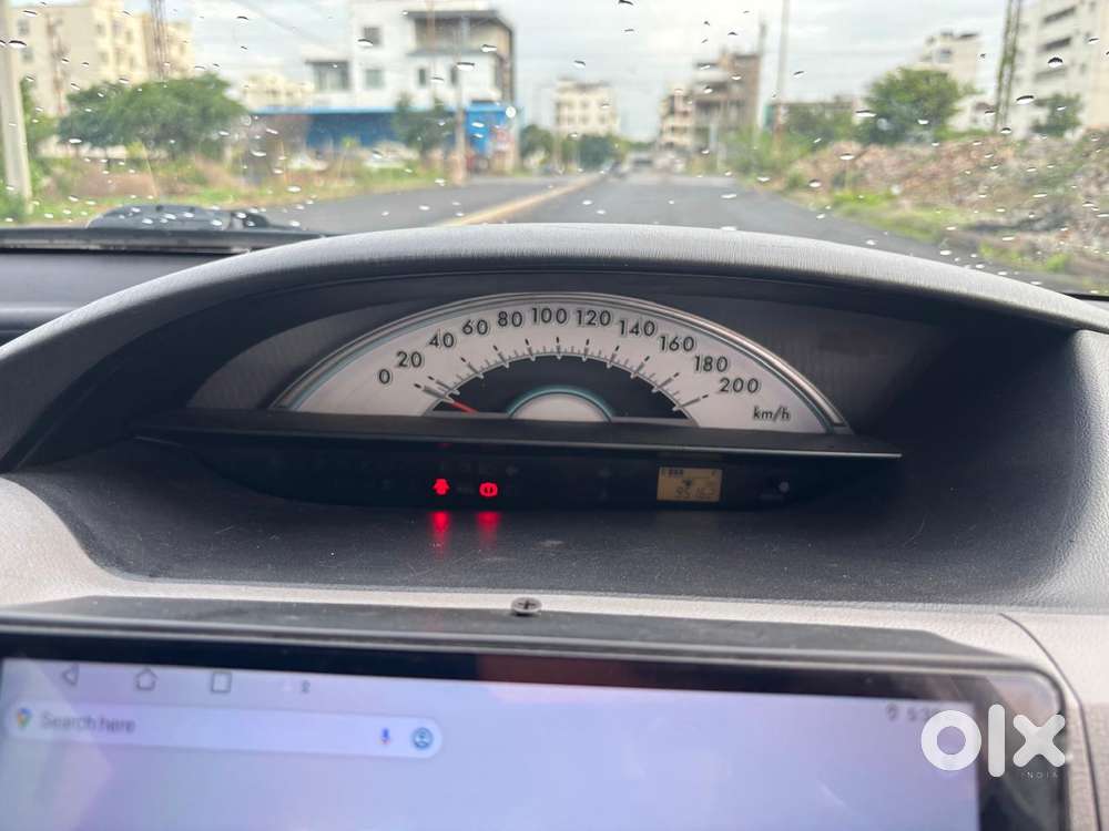 Toyota Etios Liva Gd, 2011, Diesel