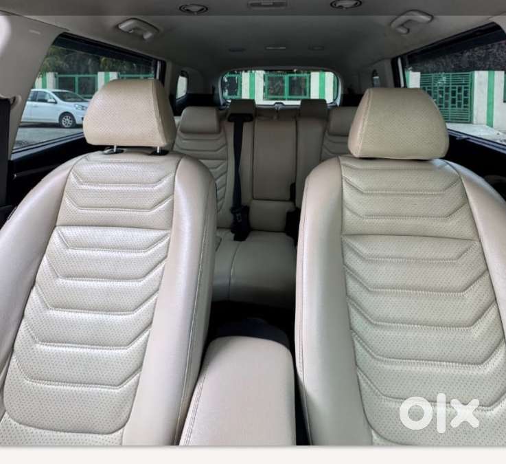 Kia Carens 1.4 Prestige 7 Str, 2024, Petrol