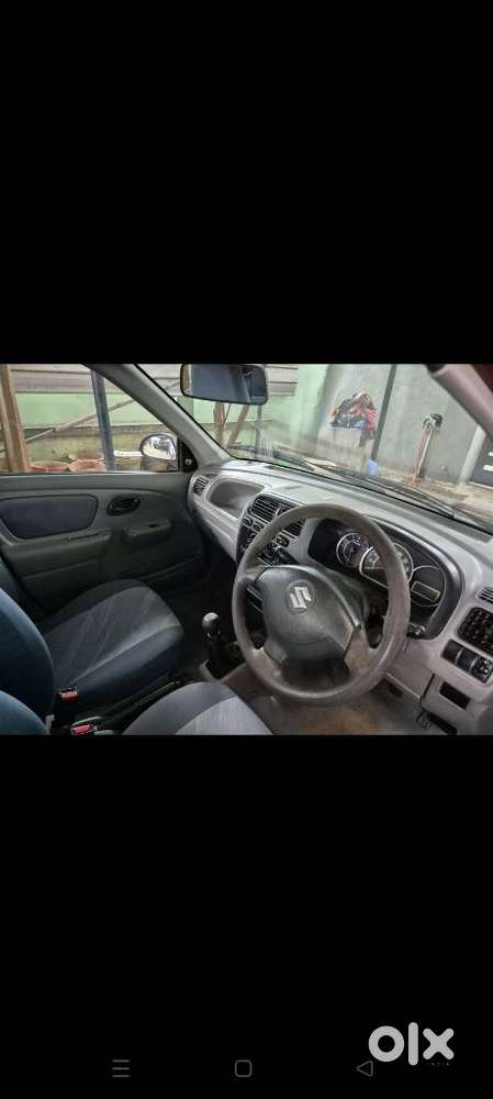 Maruti Suzuki Alto K10 Vxi (o), 2013, Petrol