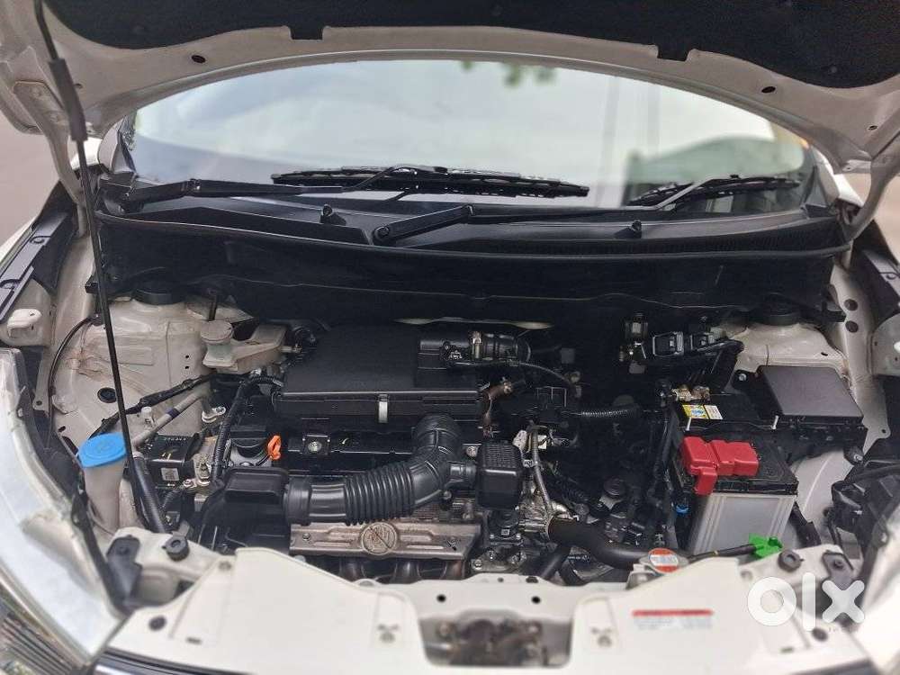 Maruti Suzuki Ertiga 1.5 Vxi Shvs, 2024, Petrol