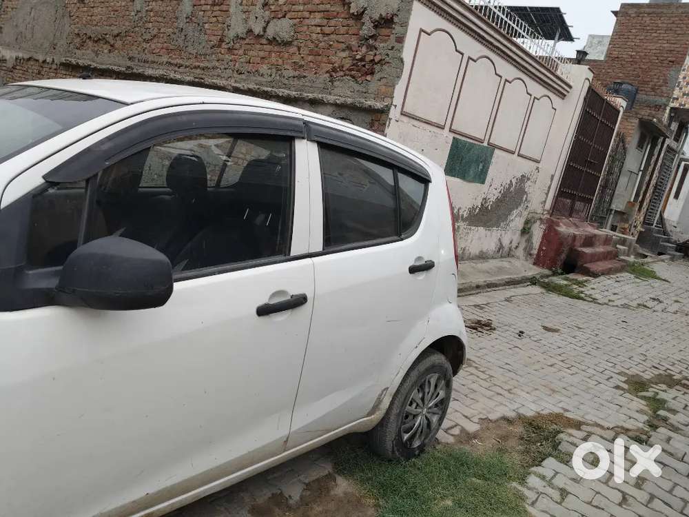 Maruti Suzuki Ritz Vdi 2016