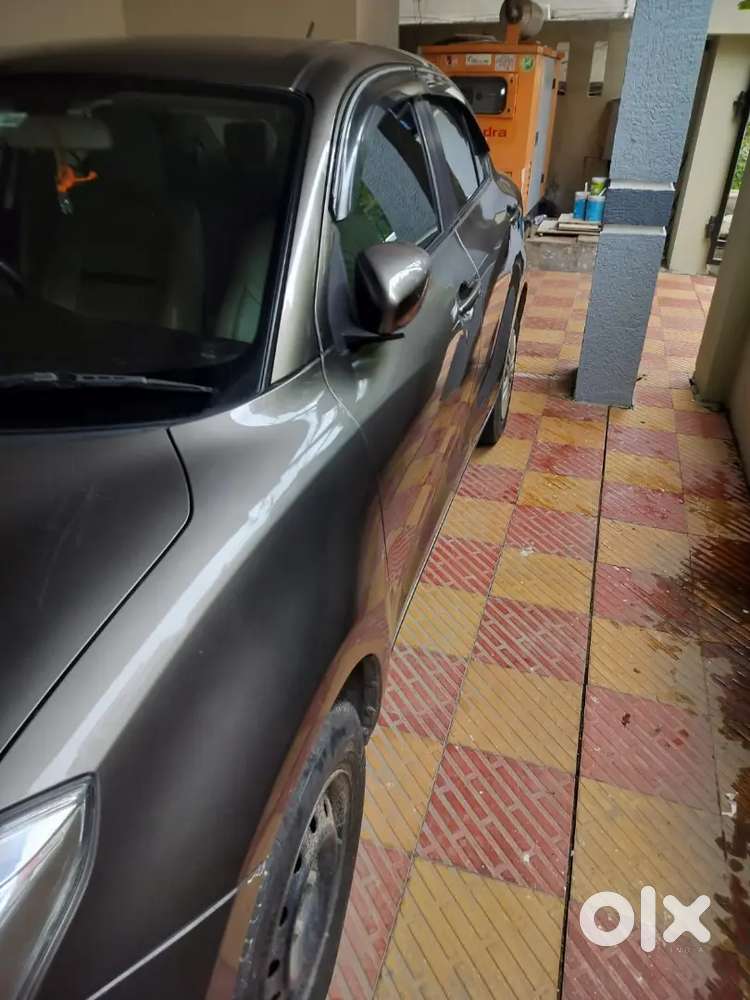 Maruti Suzuki Dzire 2022 Manual