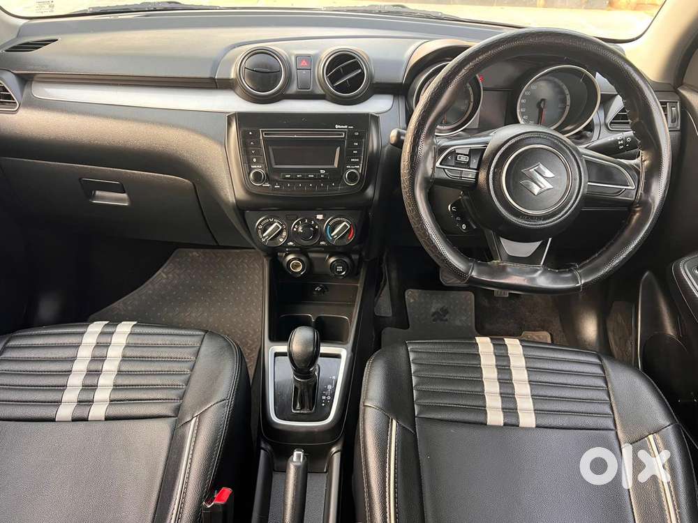 Maruti Suzuki Swift Amt Vxi, 2019, Petrol