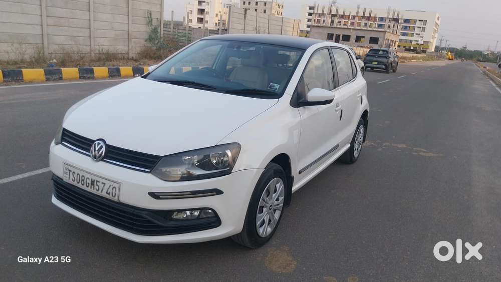 Volkswagen Polo 1.0 Mpi Comfortline, 2019, Petrol