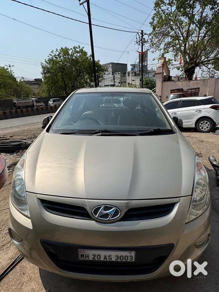 Hyundai I20 2010 Diesel Good Condition