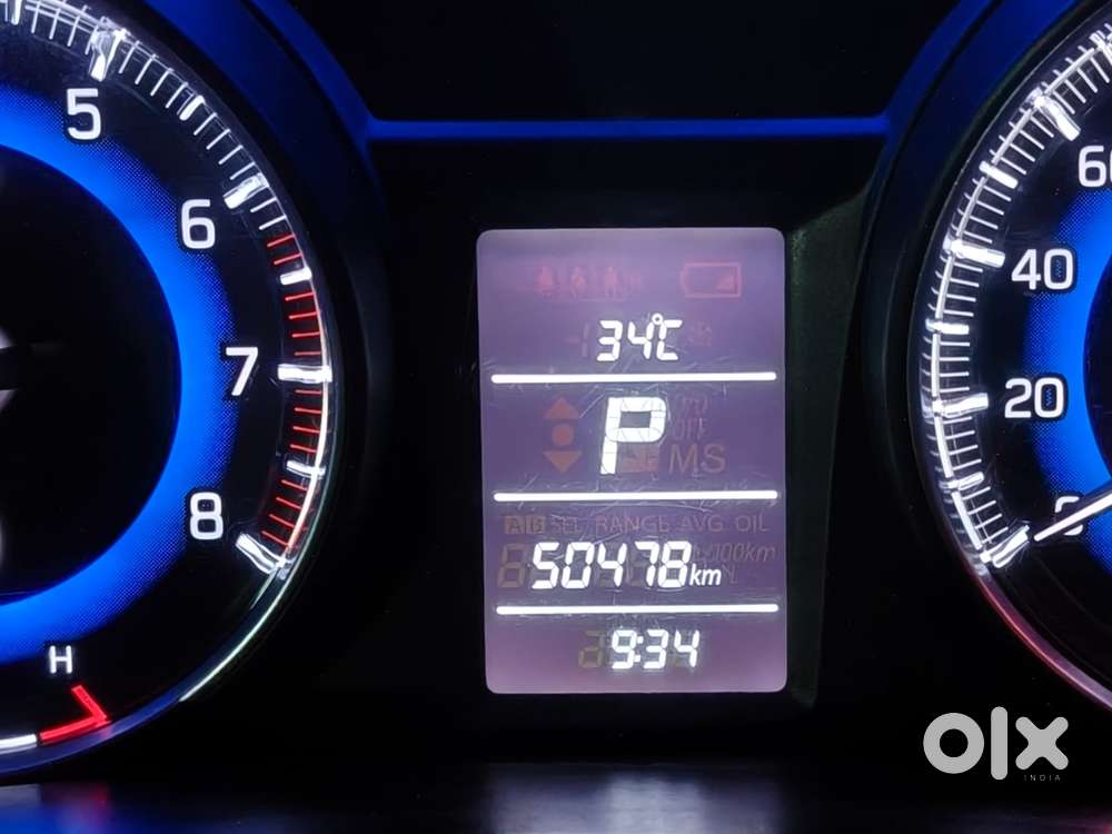 Maruti Suzuki Baleno 1.2 Delta At, 2018, Petrol