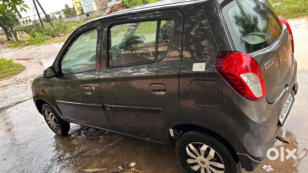 Maruti Suzuki Alto 800 2015 Cng & Hybrids Well Maintained