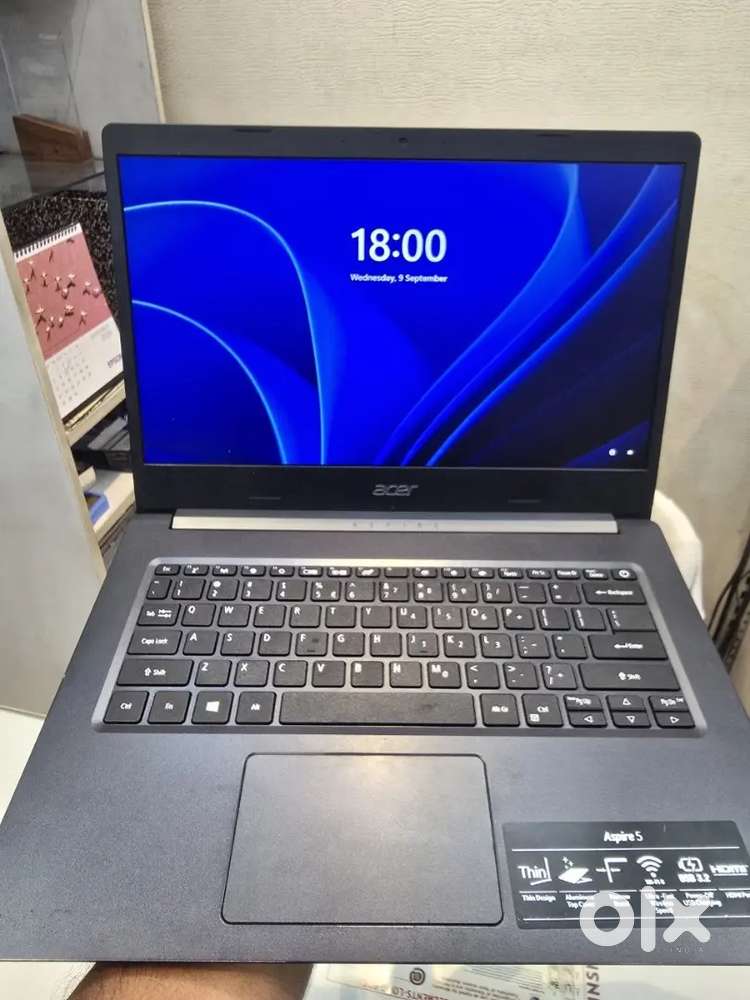 Acre core i3 10the gen