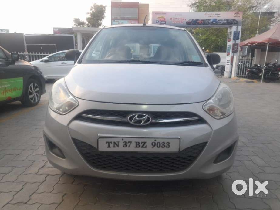 Hyundai I10 Era 1.1 Irde, 2012, Petrol