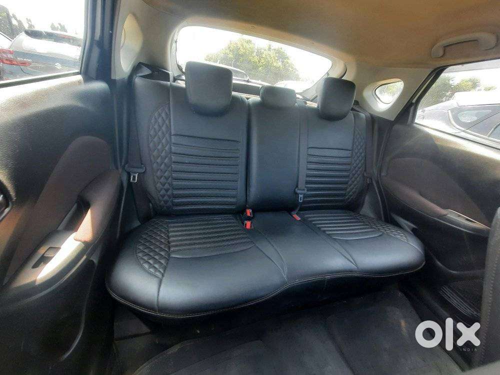 Maruti Suzuki Fronx Delta Plus 1.2 Mt, 2024, Petrol