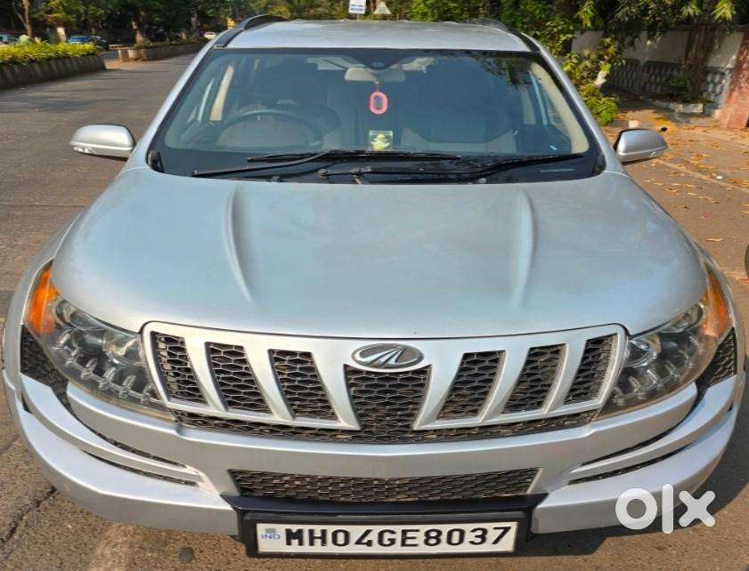 Mahindra Xuv500 W8 2wd, 2013, Diesel