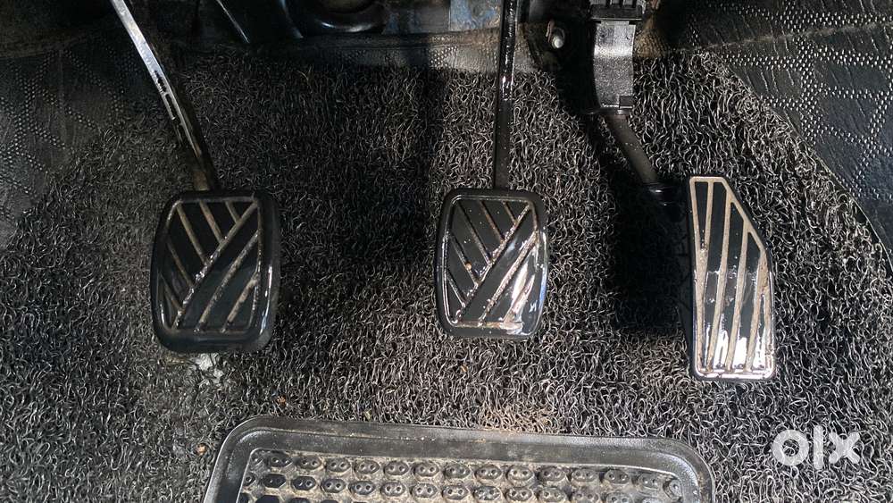 Maruti Suzuki Swift 2018 Vxi, 2020, Petrol