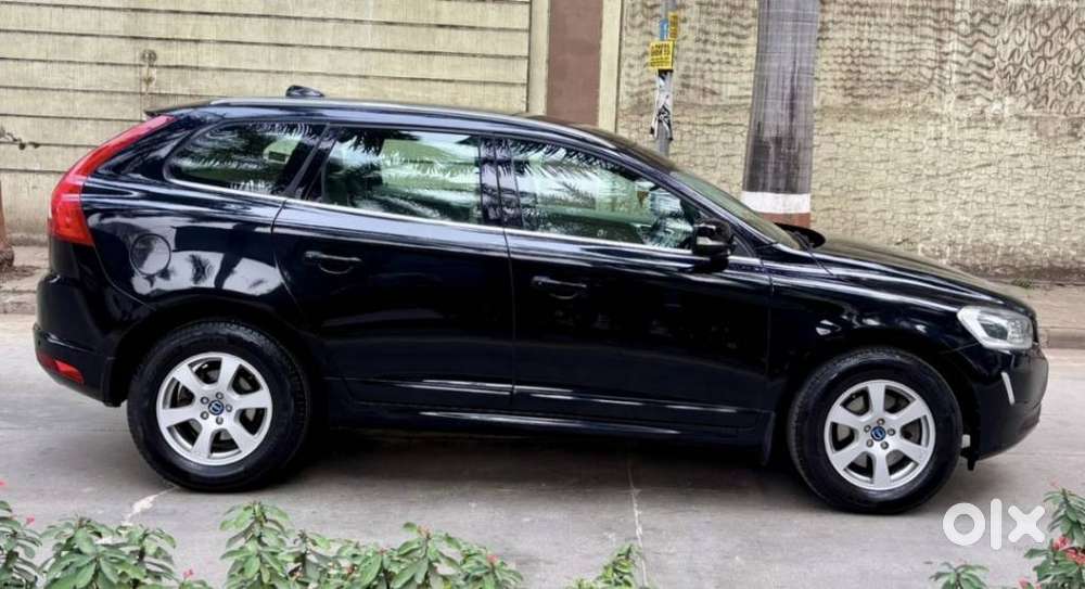 Volvo Xc60 D4 Kinetic, 2015, Diesel