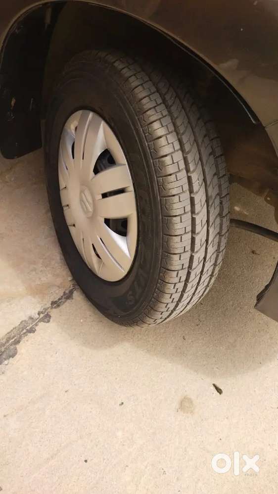 Maruti Suzuki Alto 2018