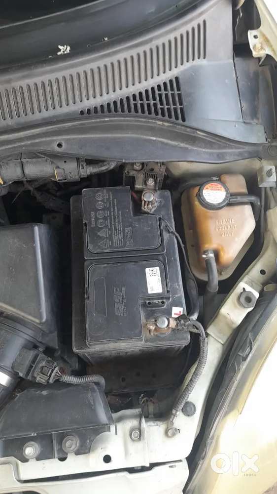 Maruti Suzuki Dzire Vdi 2008 Edition
